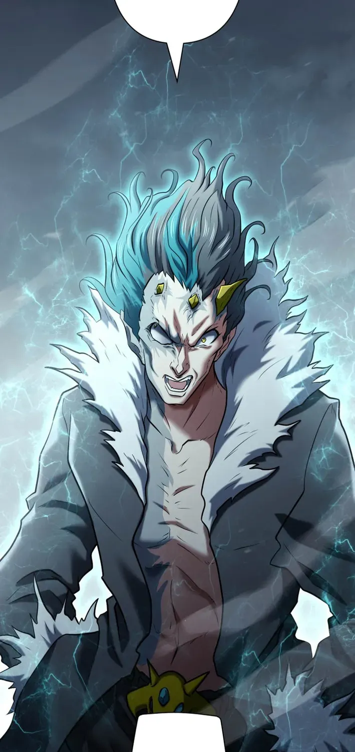 My Skill are the only Stealing – I’ll Take the Strongest Powers and Begin My Revenge Chapter 26 page 43 - 