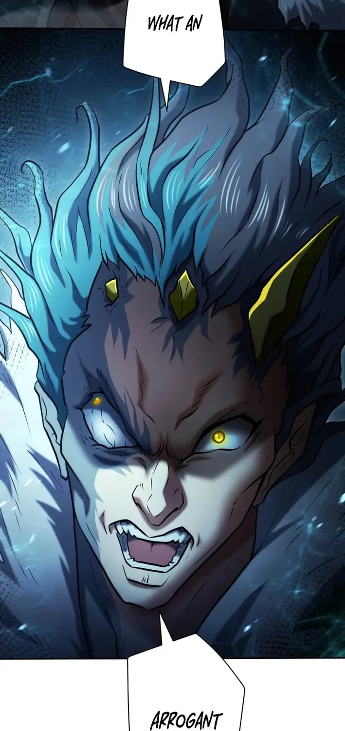 My Skill are the only Stealing – I’ll Take the Strongest Powers and Begin My Revenge Chapter 26 page 44 - 