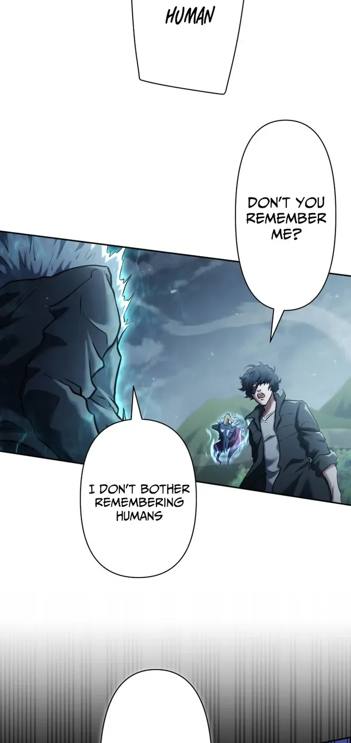 My Skill are the only Stealing – I’ll Take the Strongest Powers and Begin My Revenge Chapter 26 page 45 - 