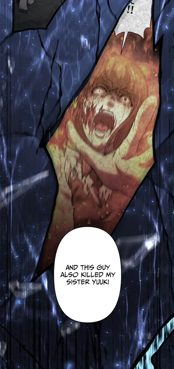My Skill are the only Stealing – I’ll Take the Strongest Powers and Begin My Revenge Chapter 26 page 51 - 