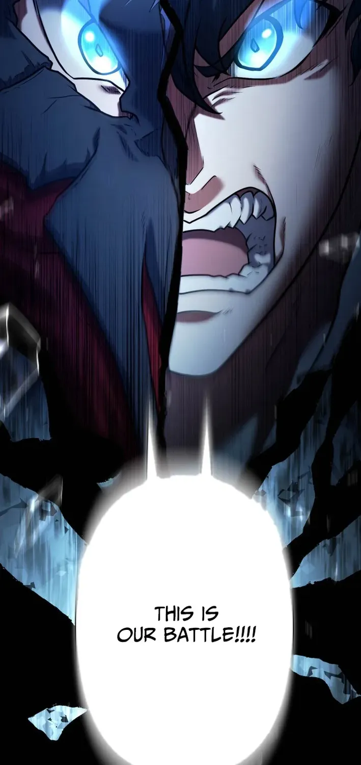 My Skill are the only Stealing – I’ll Take the Strongest Powers and Begin My Revenge Chapter 26 page 53 - 