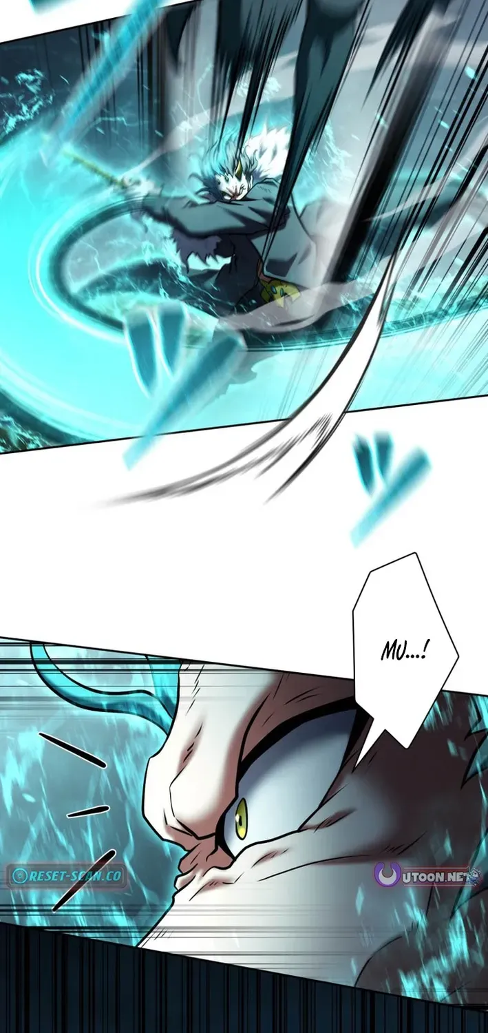 My Skill are the only Stealing – I’ll Take the Strongest Powers and Begin My Revenge Chapter 26 page 60 - 