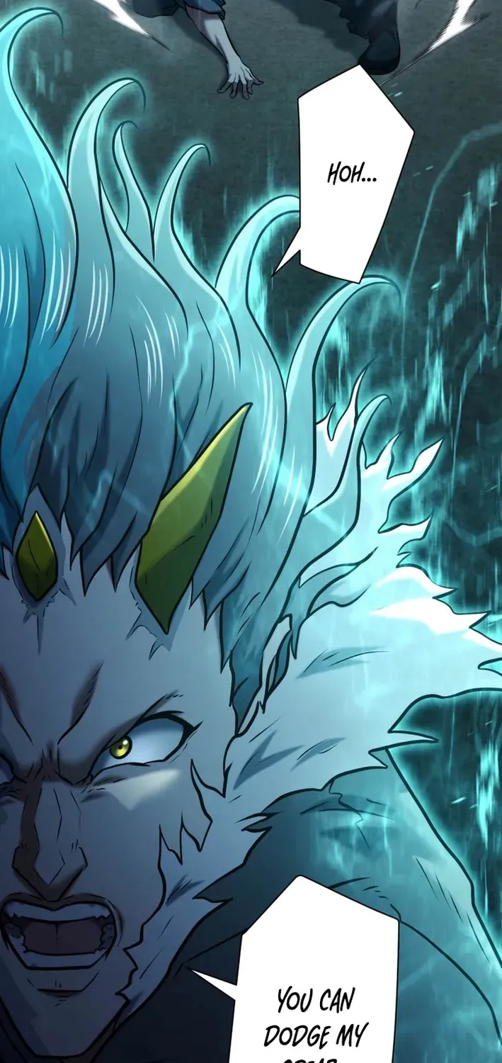 My Skill are the only Stealing – I’ll Take the Strongest Powers and Begin My Revenge Chapter 26 page 62 - 