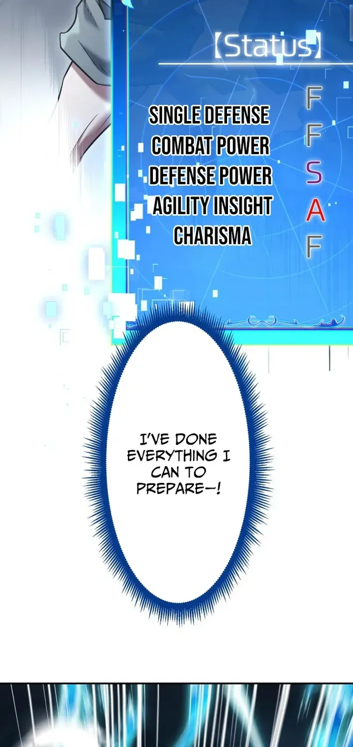My Skill are the only Stealing – I’ll Take the Strongest Powers and Begin My Revenge Chapter 26 page 67 - 