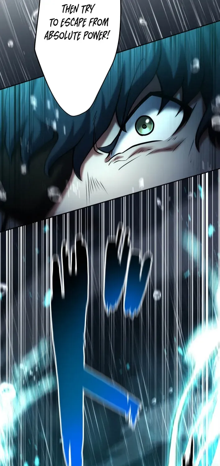 My Skill are the only Stealing – I’ll Take the Strongest Powers and Begin My Revenge Chapter 26 page 71 - 