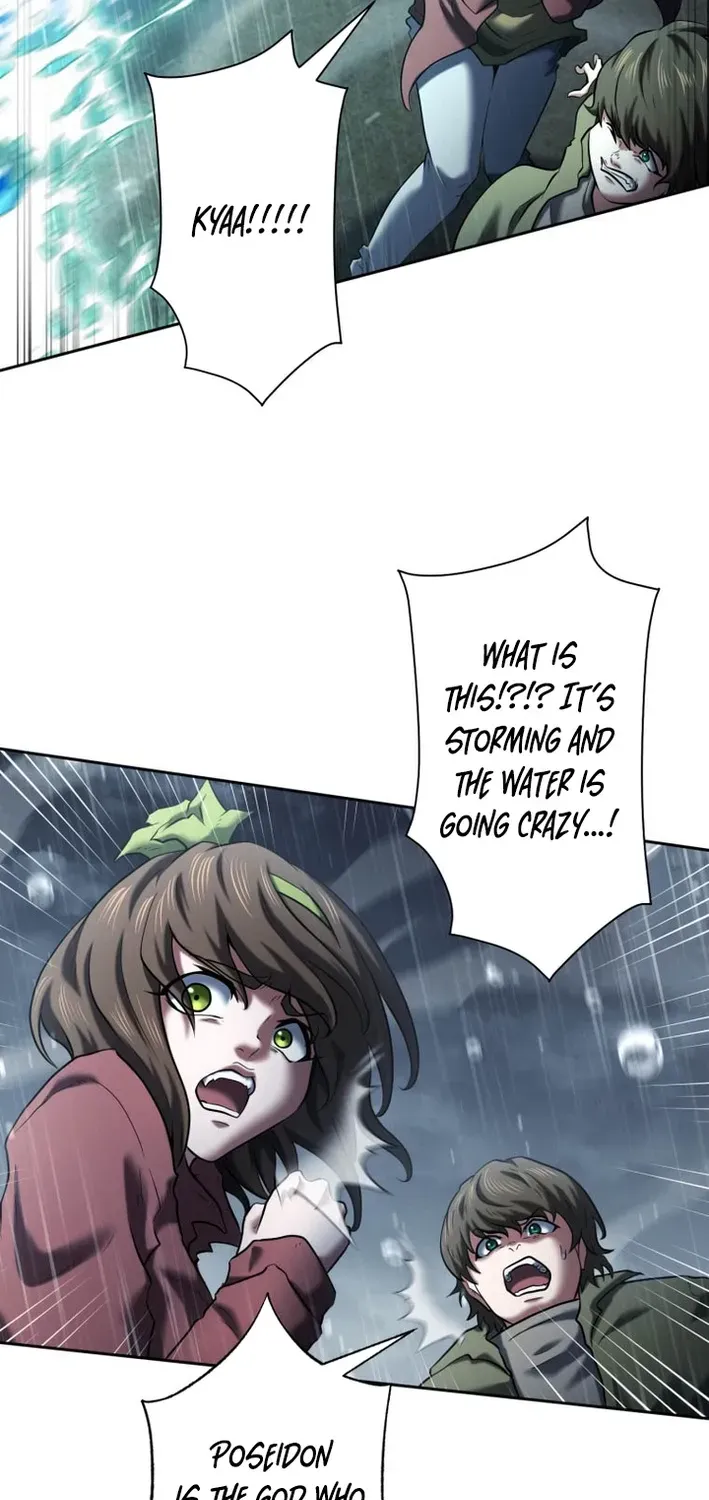 My Skill are the only Stealing – I’ll Take the Strongest Powers and Begin My Revenge Chapter 26 page 76 - 