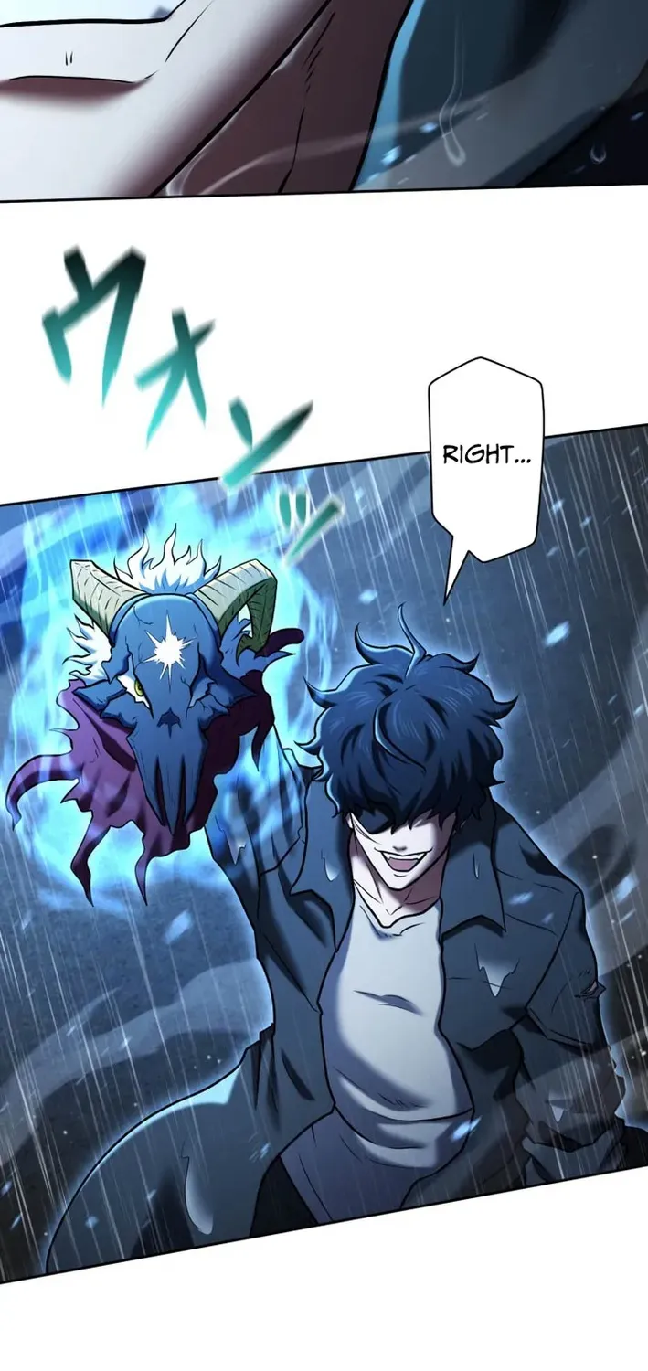 My Skill are the only Stealing – I’ll Take the Strongest Powers and Begin My Revenge Chapter 26 page 95 - 