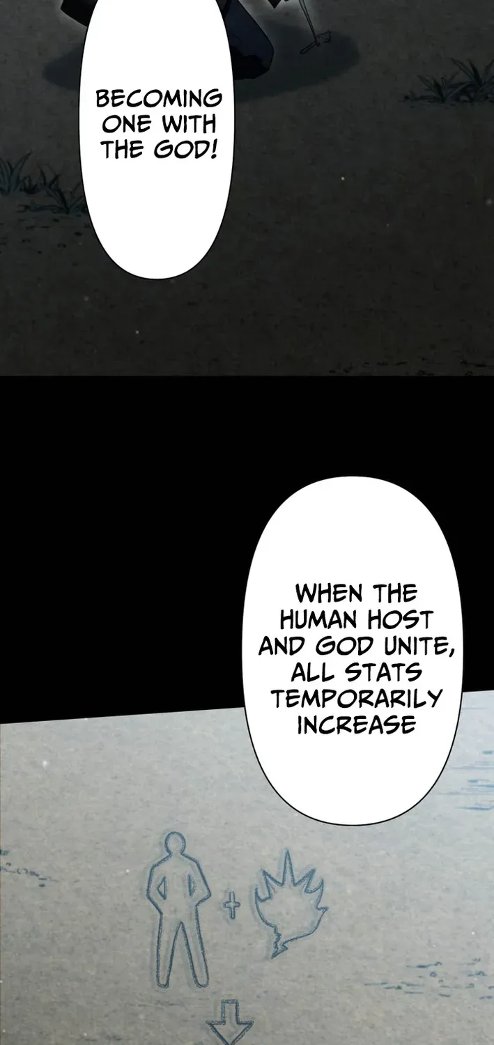 My Skill are the only Stealing – I’ll Take the Strongest Powers and Begin My Revenge Chapter 27 page 12 - 