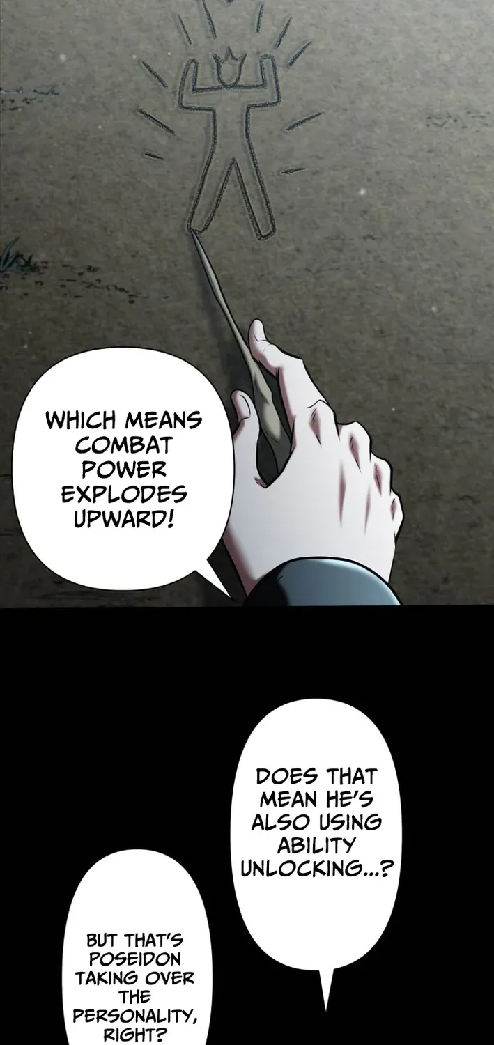 My Skill are the only Stealing – I’ll Take the Strongest Powers and Begin My Revenge Chapter 27 page 13 - 