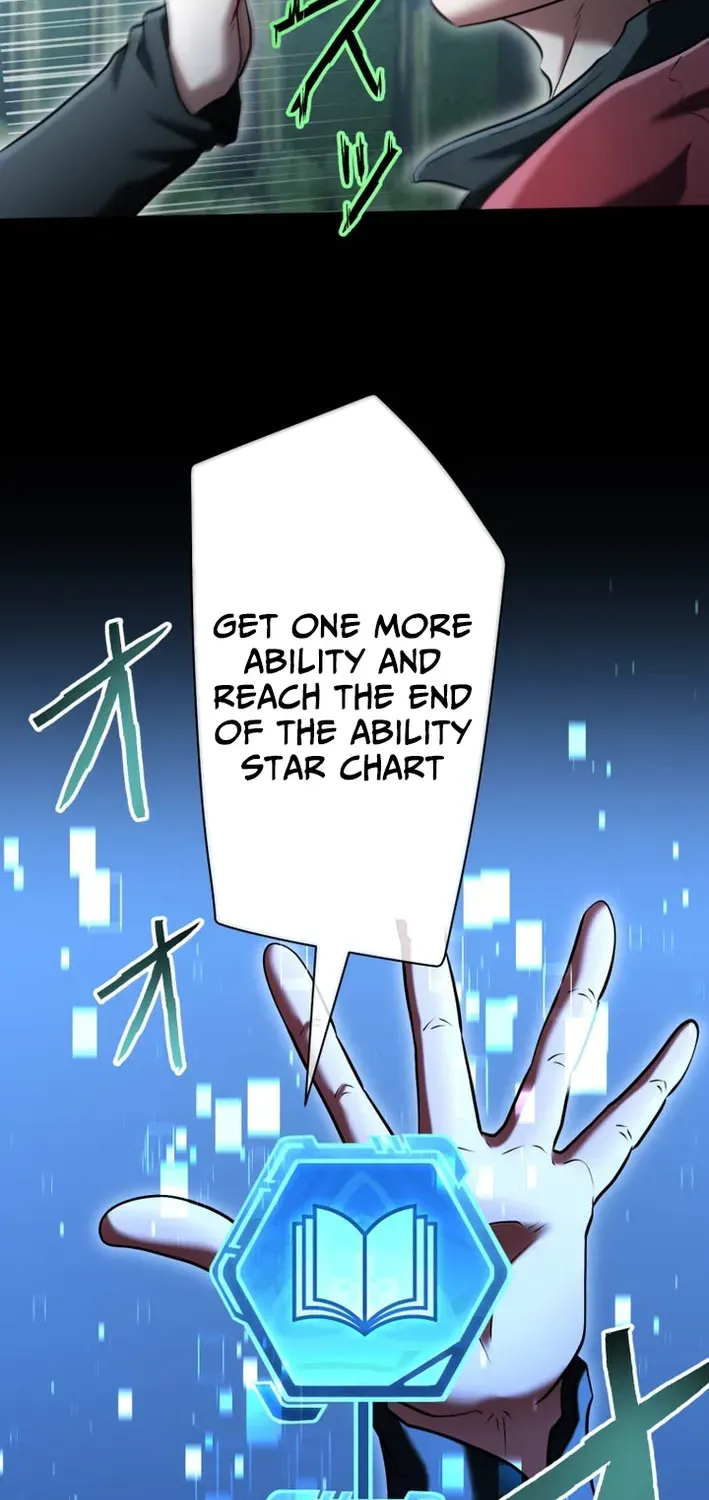 My Skill are the only Stealing – I’ll Take the Strongest Powers and Begin My Revenge Chapter 27 page 17 - 