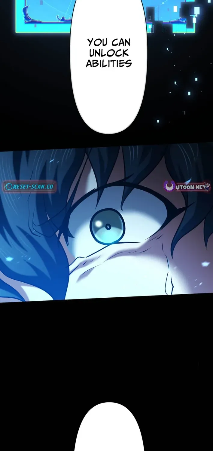 My Skill are the only Stealing – I’ll Take the Strongest Powers and Begin My Revenge Chapter 27 page 19 - 