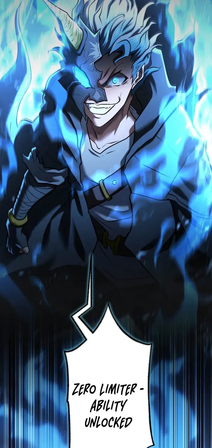 My Skill are the only Stealing – I’ll Take the Strongest Powers and Begin My Revenge Chapter 27 page 3 - 