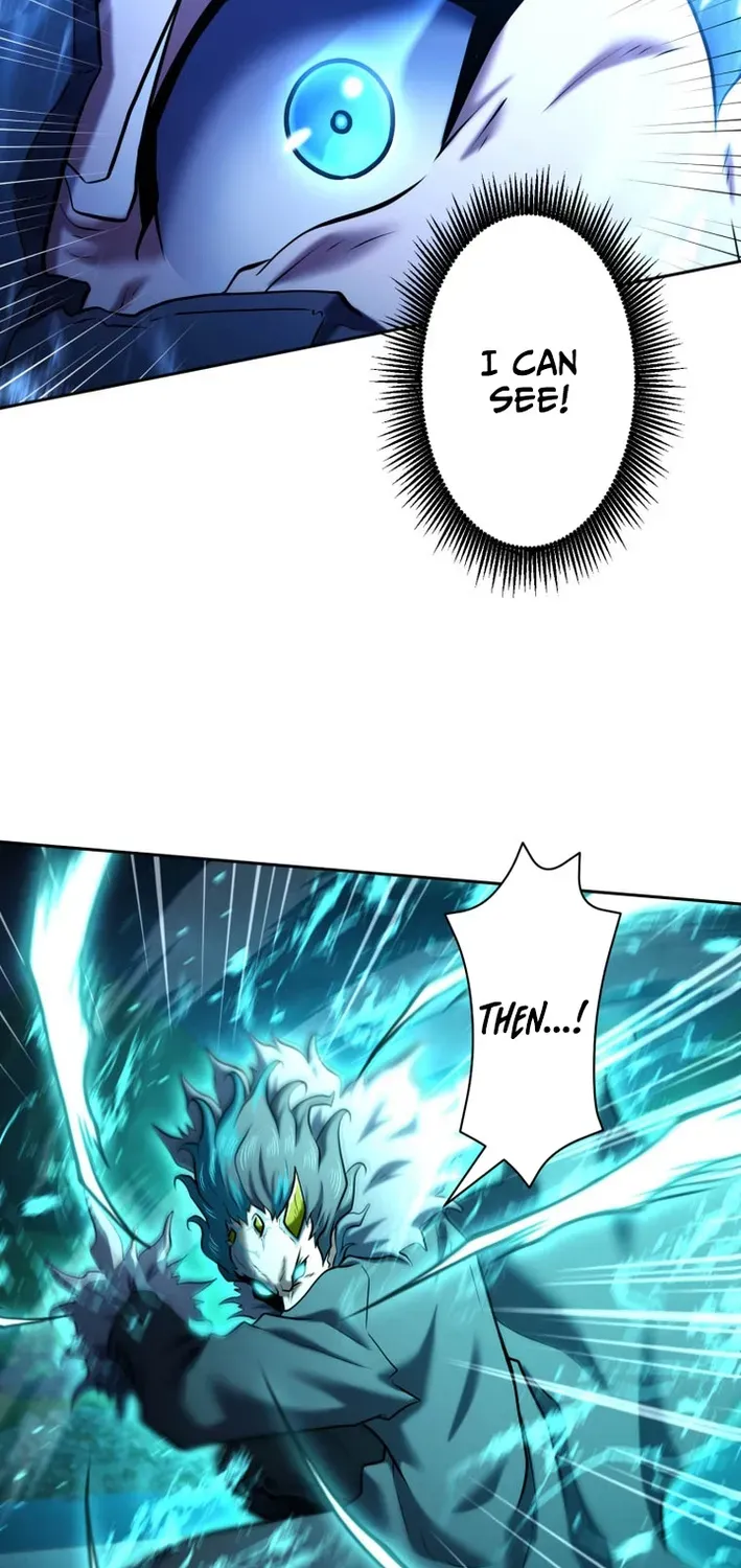My Skill are the only Stealing – I’ll Take the Strongest Powers and Begin My Revenge Chapter 27 page 26 - 