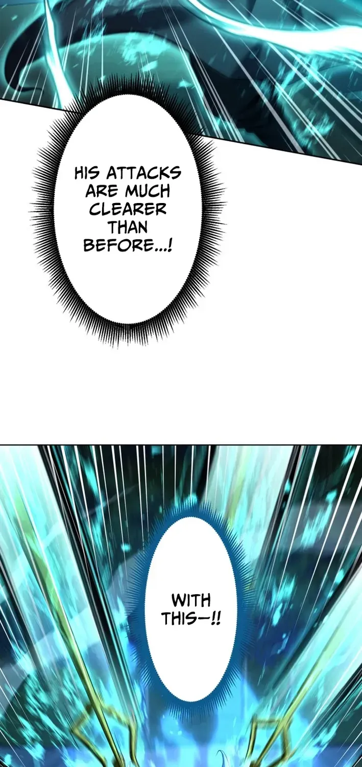 My Skill are the only Stealing – I’ll Take the Strongest Powers and Begin My Revenge Chapter 27 page 27 - 