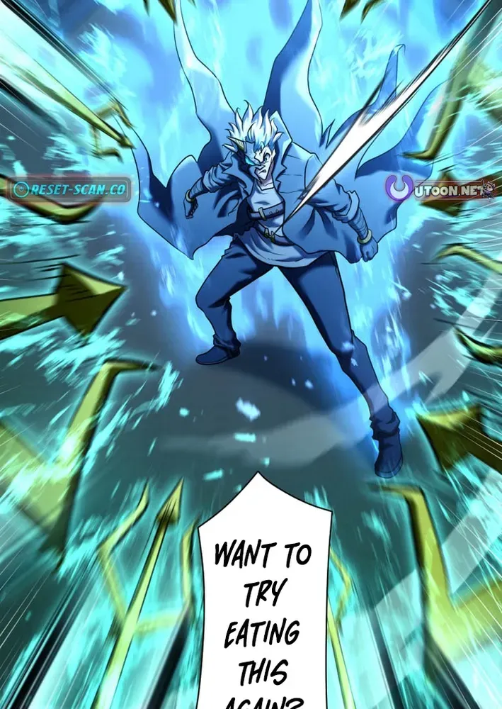 My Skill are the only Stealing – I’ll Take the Strongest Powers and Begin My Revenge Chapter 27 page 28 - 