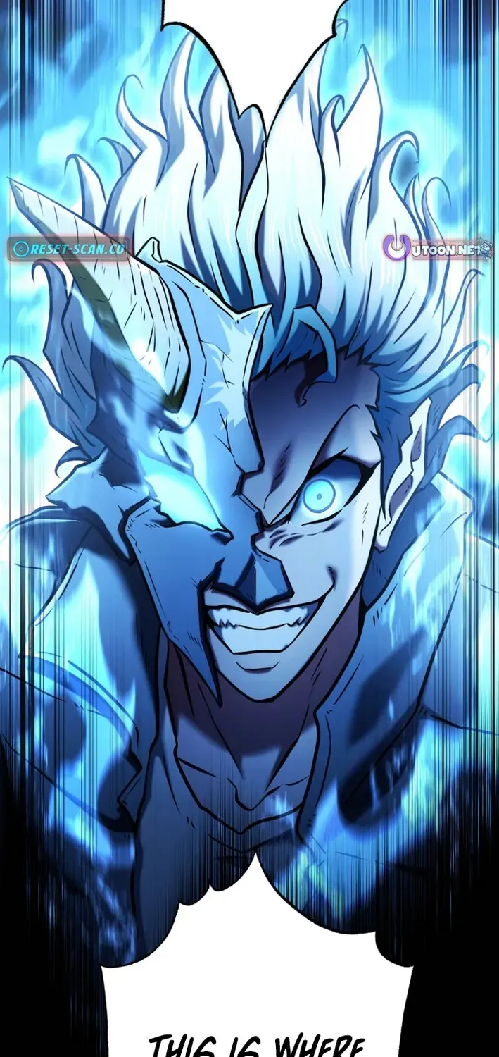 My Skill are the only Stealing – I’ll Take the Strongest Powers and Begin My Revenge Chapter 27 page 4 - 