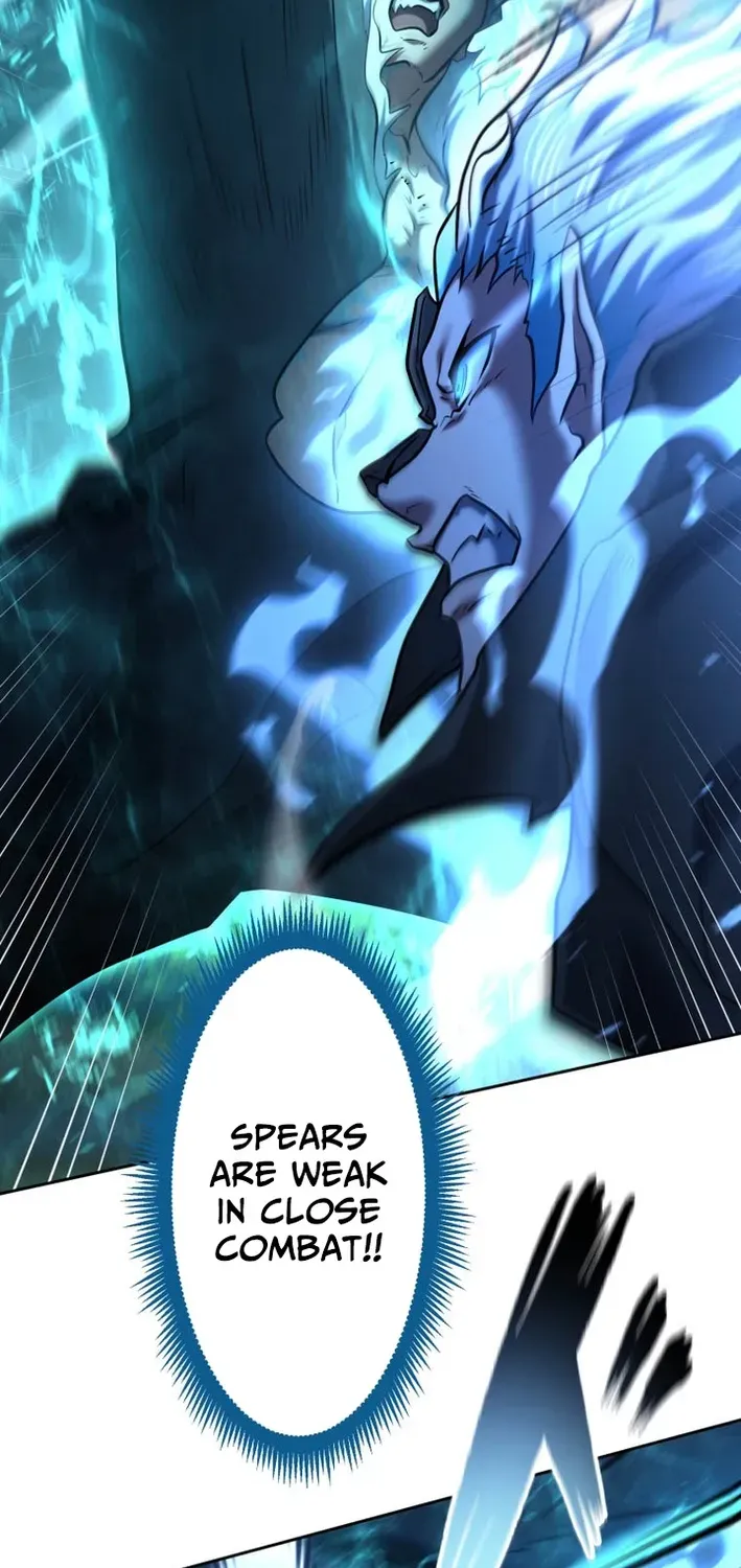 My Skill are the only Stealing – I’ll Take the Strongest Powers and Begin My Revenge Chapter 27 page 32 - 