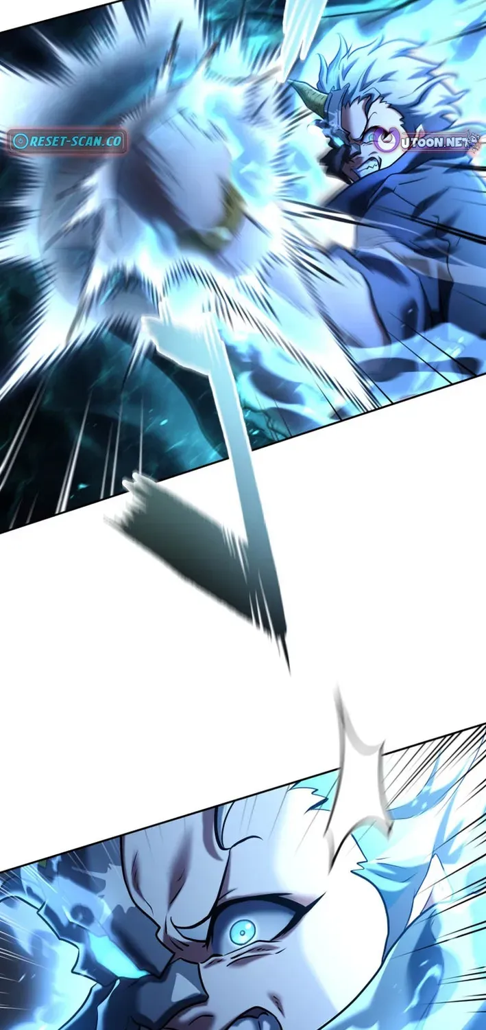 My Skill are the only Stealing – I’ll Take the Strongest Powers and Begin My Revenge Chapter 27 page 33 - 