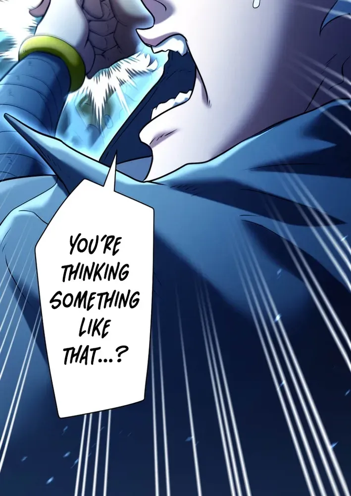 My Skill are the only Stealing – I’ll Take the Strongest Powers and Begin My Revenge Chapter 27 page 35 - 