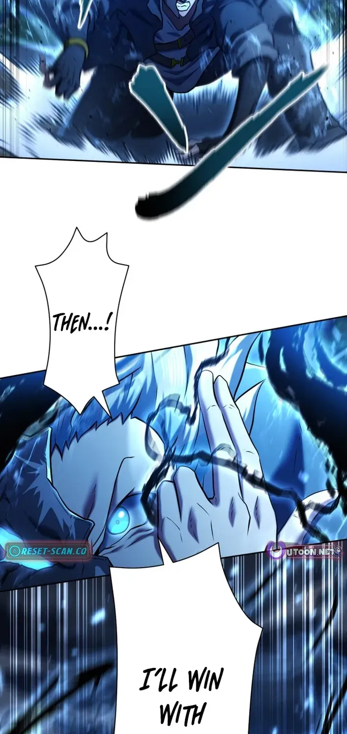My Skill are the only Stealing – I’ll Take the Strongest Powers and Begin My Revenge Chapter 27 page 39 - 