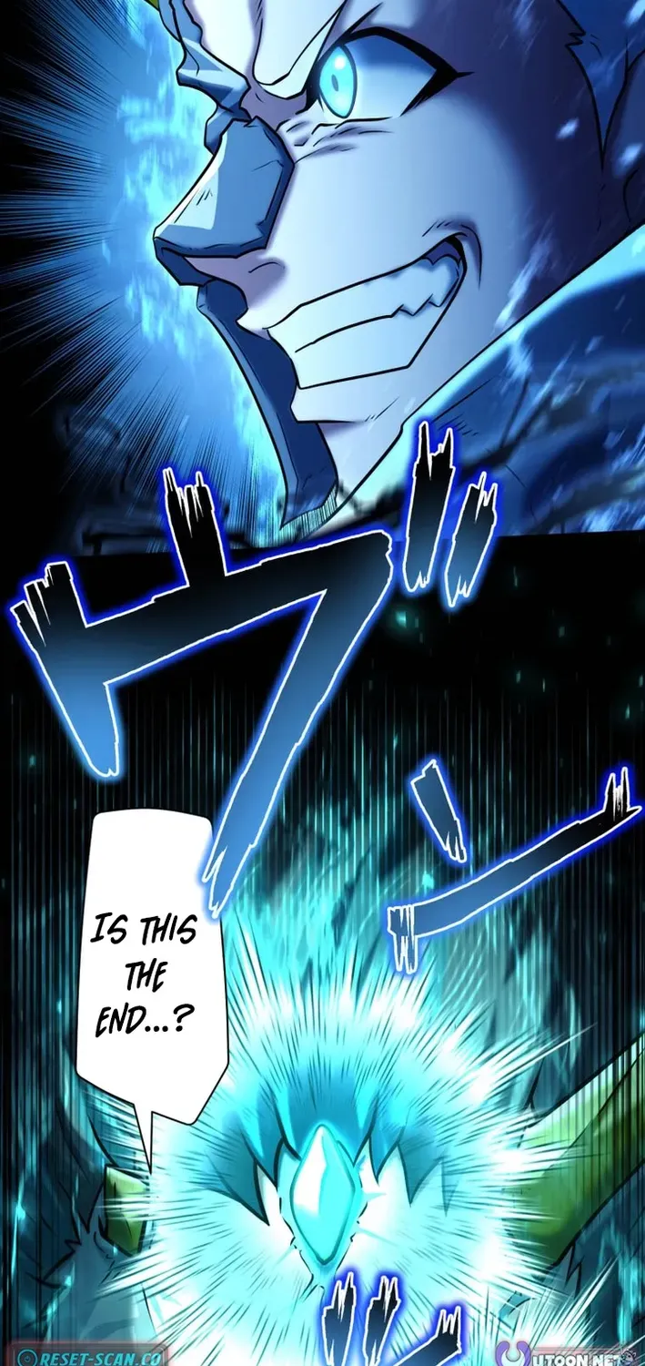 My Skill are the only Stealing – I’ll Take the Strongest Powers and Begin My Revenge Chapter 27 page 44 - 