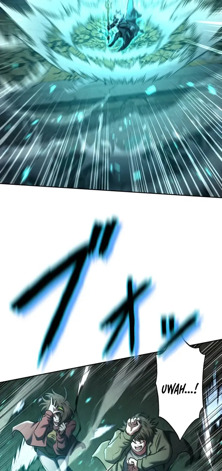 My Skill are the only Stealing – I’ll Take the Strongest Powers and Begin My Revenge Chapter 27 page 51 - 