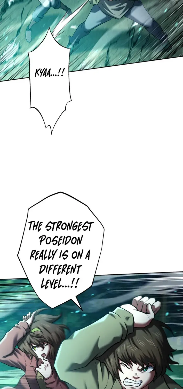 My Skill are the only Stealing – I’ll Take the Strongest Powers and Begin My Revenge Chapter 27 page 52 - 