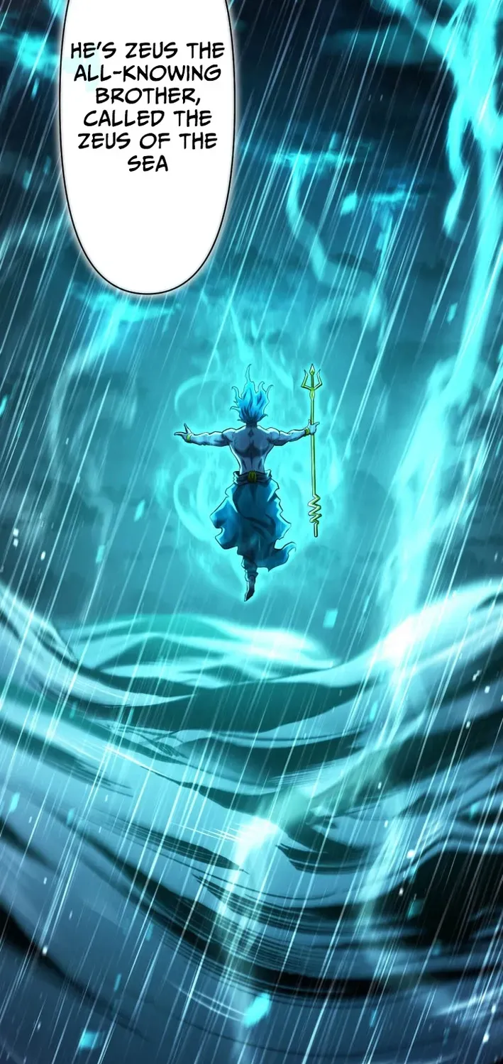 My Skill are the only Stealing – I’ll Take the Strongest Powers and Begin My Revenge Chapter 27 page 54 - 
