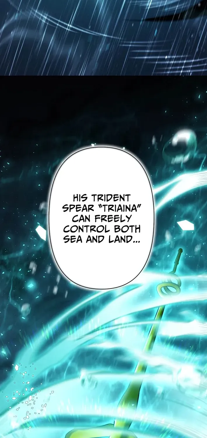 My Skill are the only Stealing – I’ll Take the Strongest Powers and Begin My Revenge Chapter 27 page 55 - 