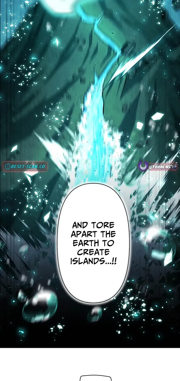 My Skill are the only Stealing – I’ll Take the Strongest Powers and Begin My Revenge Chapter 27 page 57 - 