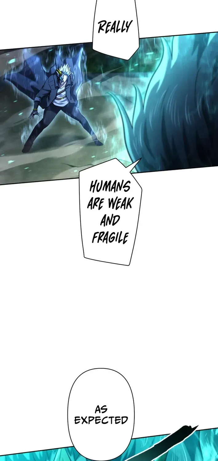 My Skill are the only Stealing – I’ll Take the Strongest Powers and Begin My Revenge Chapter 27 page 58 - 