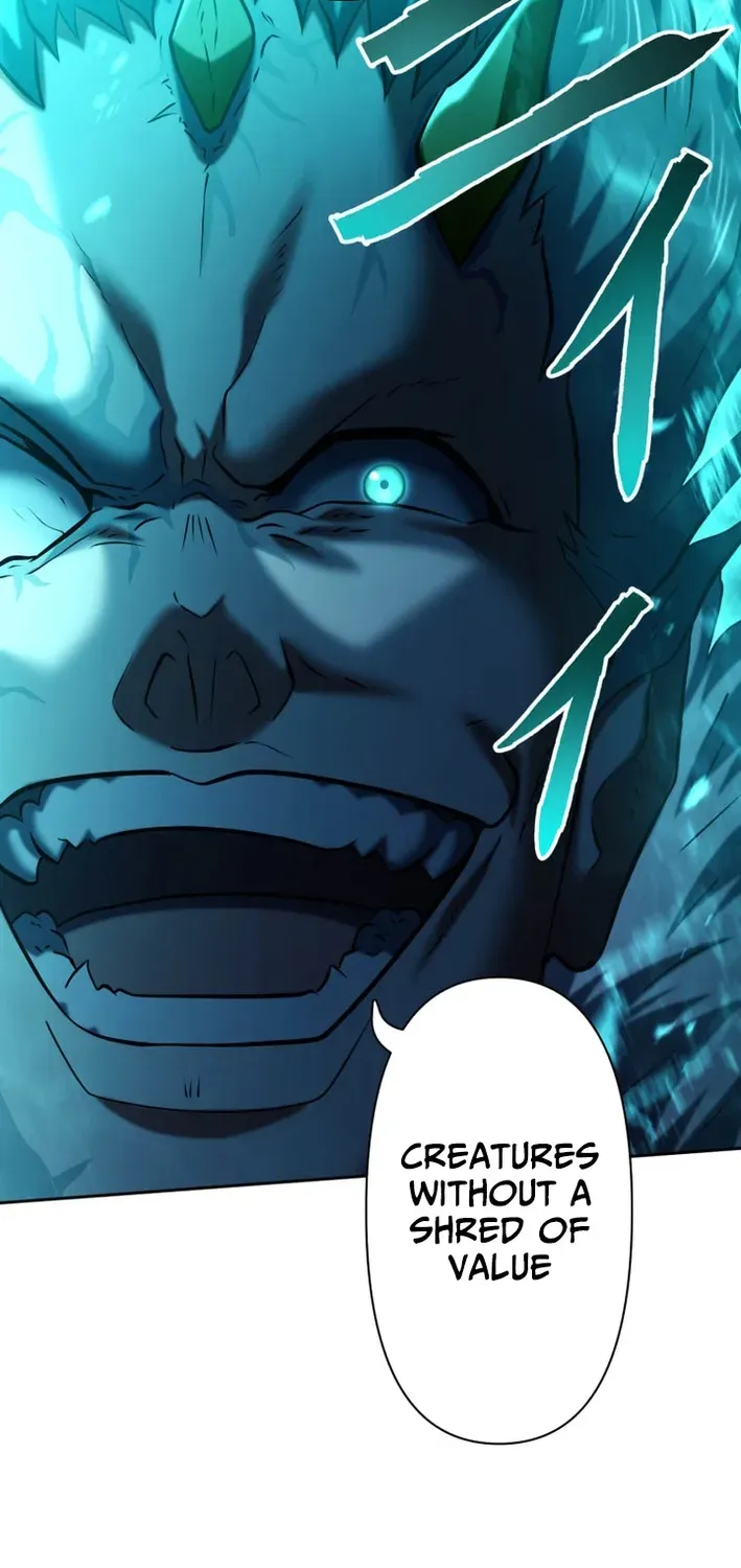 My Skill are the only Stealing – I’ll Take the Strongest Powers and Begin My Revenge Chapter 27 page 59 - 