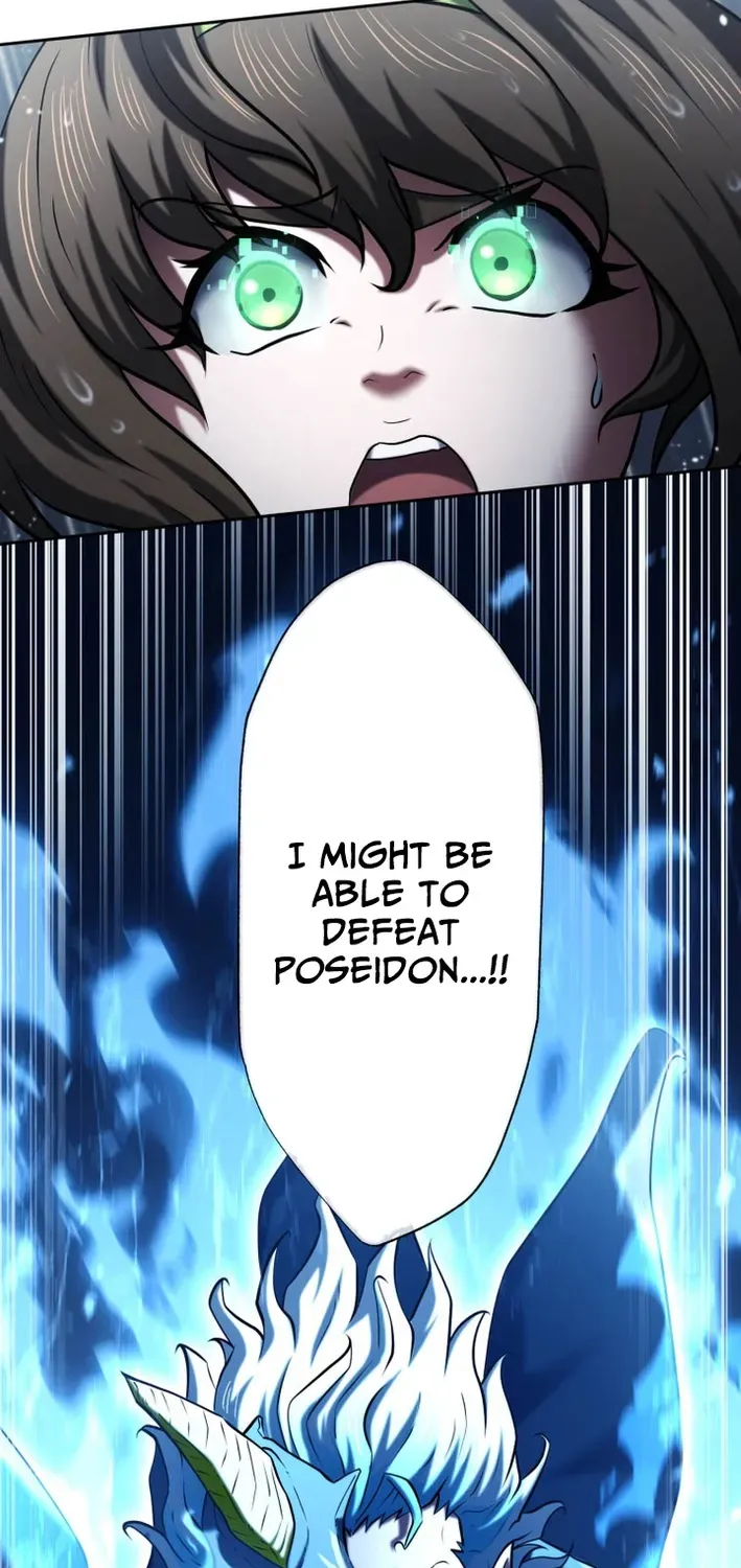 My Skill are the only Stealing – I’ll Take the Strongest Powers and Begin My Revenge Chapter 27 page 8 - 