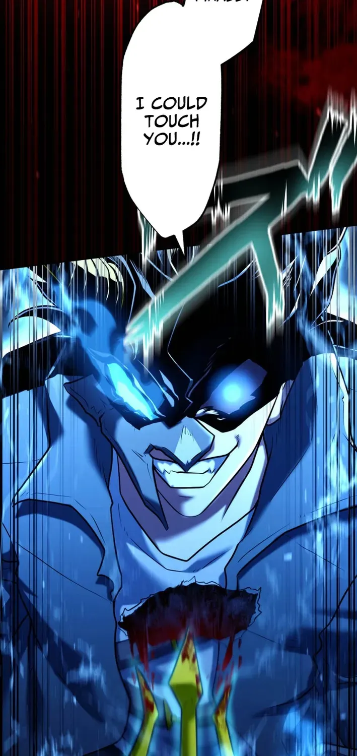 My Skill are the only Stealing – I’ll Take the Strongest Powers and Begin My Revenge Chapter 27 page 71 - 