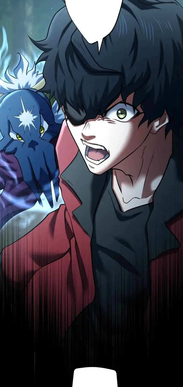 My Skill are the only Stealing – I’ll Take the Strongest Powers and Begin My Revenge Chapter 27 page 79 - 