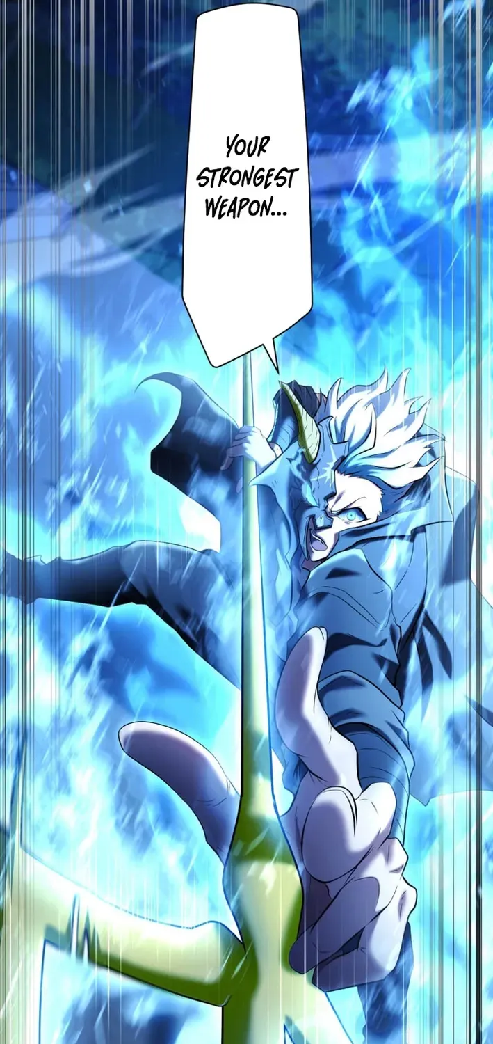 My Skill are the only Stealing – I’ll Take the Strongest Powers and Begin My Revenge Chapter 27 page 82 - 