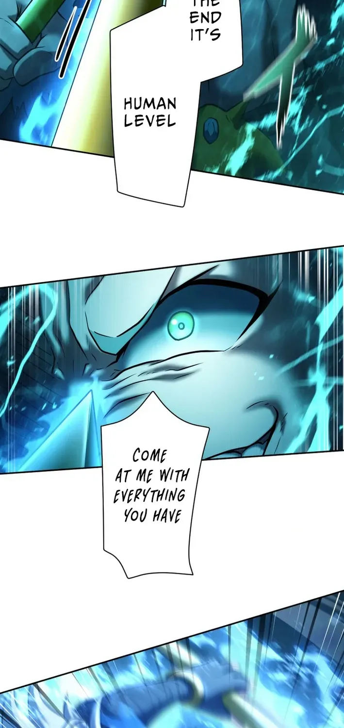 My Skill are the only Stealing – I’ll Take the Strongest Powers and Begin My Revenge Chapter 28 page 16 - 