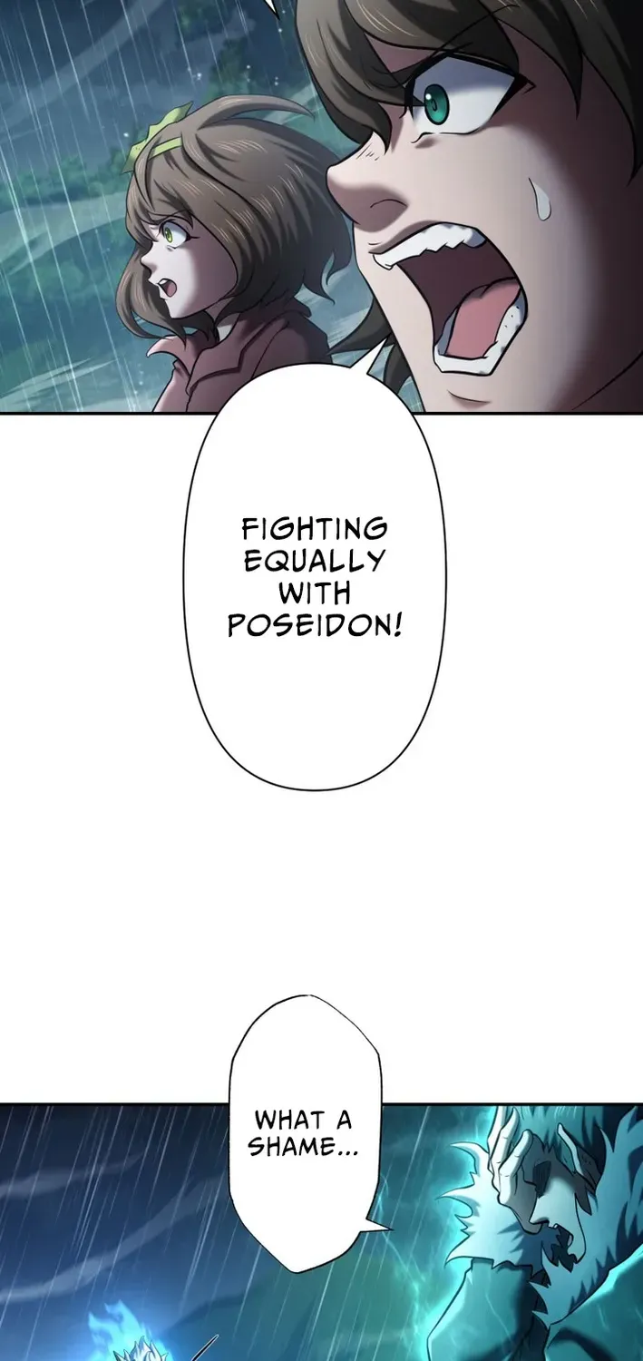 My Skill are the only Stealing – I’ll Take the Strongest Powers and Begin My Revenge Chapter 28 page 27 - 