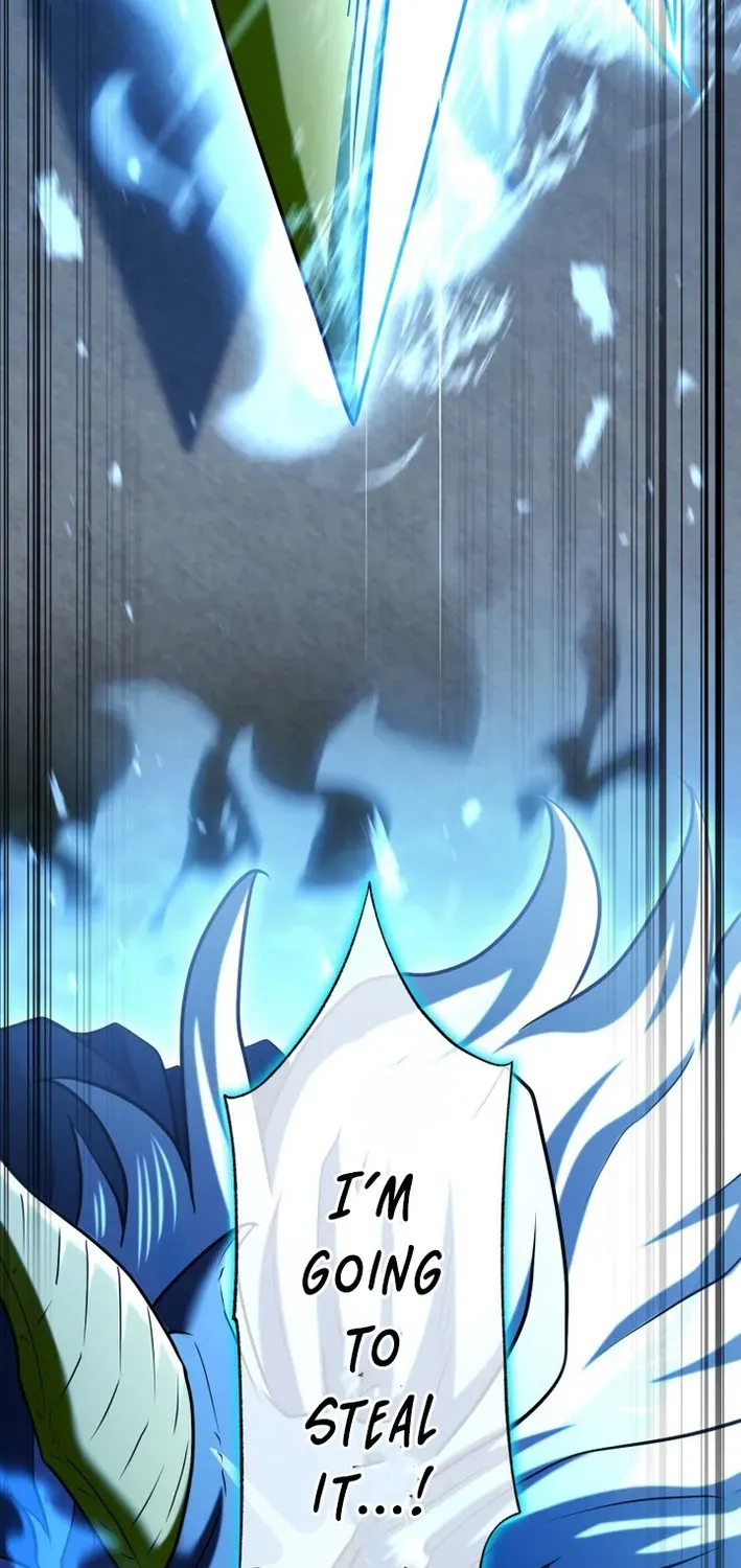 My Skill are the only Stealing – I’ll Take the Strongest Powers and Begin My Revenge Chapter 28 page 4 - 