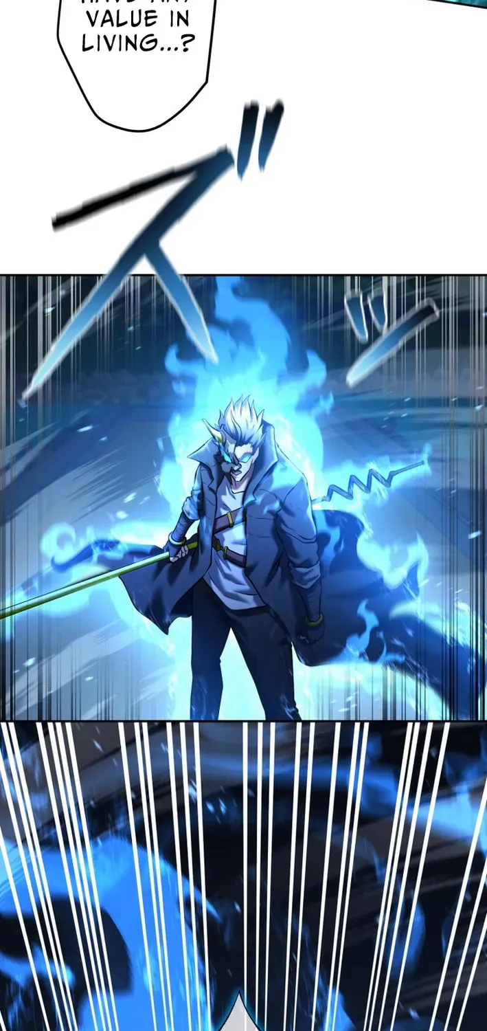 My Skill are the only Stealing – I’ll Take the Strongest Powers and Begin My Revenge Chapter 28 page 33 - 