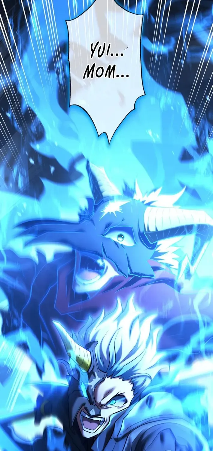 My Skill are the only Stealing – I’ll Take the Strongest Powers and Begin My Revenge Chapter 28 page 34 - 