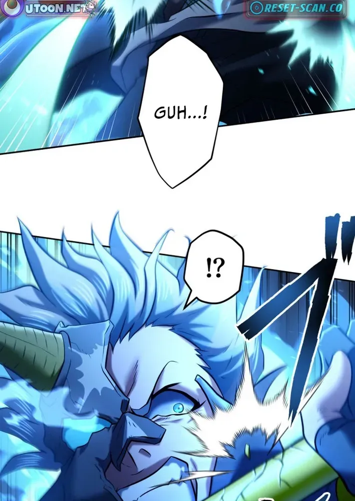 My Skill are the only Stealing – I’ll Take the Strongest Powers and Begin My Revenge Chapter 28 page 42 - 