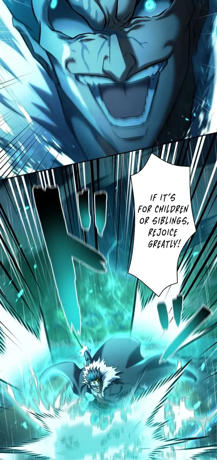 My Skill are the only Stealing – I’ll Take the Strongest Powers and Begin My Revenge Chapter 28 page 46 - 
