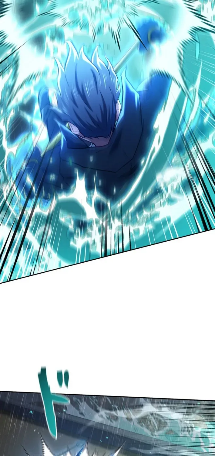 My Skill are the only Stealing – I’ll Take the Strongest Powers and Begin My Revenge Chapter 28 page 47 - 
