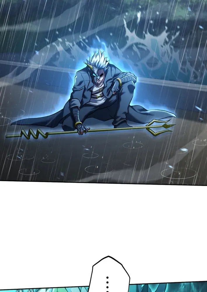 My Skill are the only Stealing – I’ll Take the Strongest Powers and Begin My Revenge Chapter 28 page 49 - 