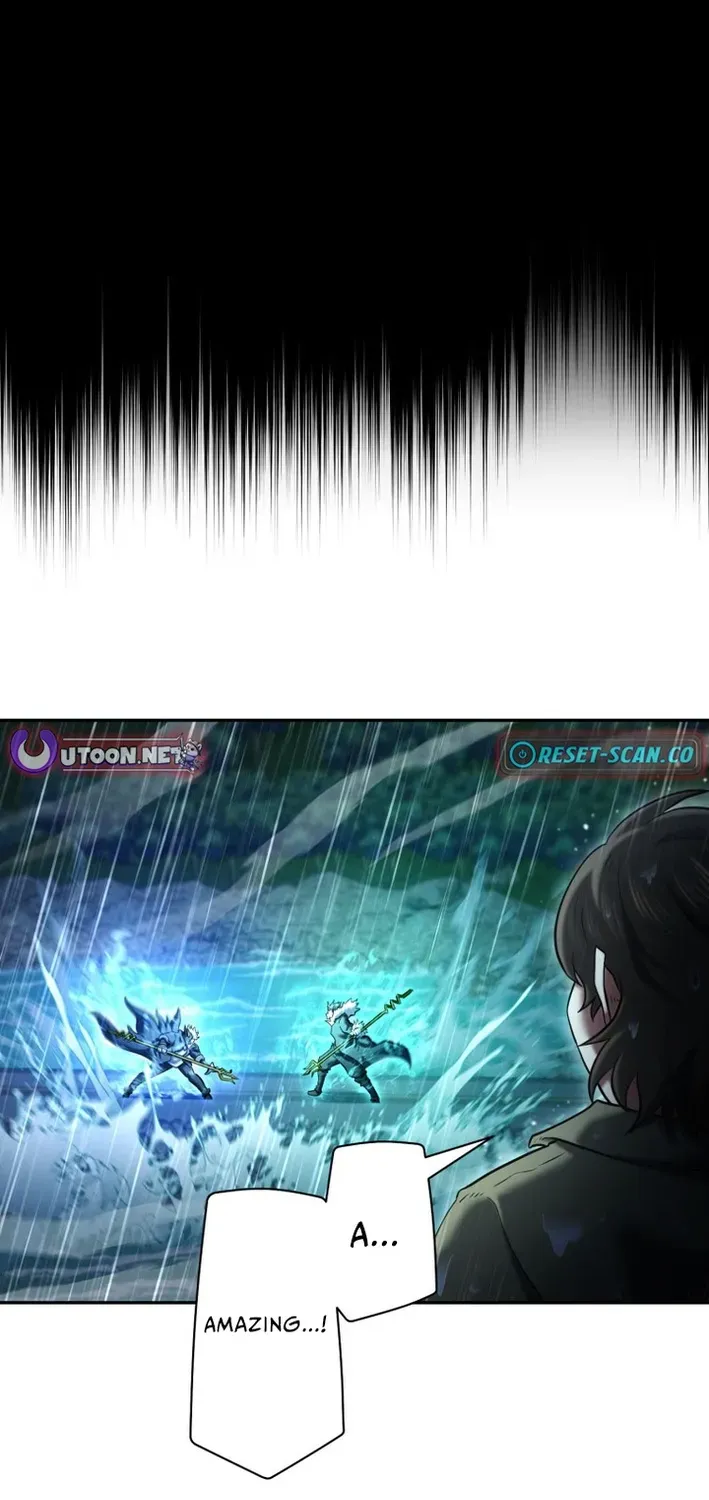 My Skill are the only Stealing – I’ll Take the Strongest Powers and Begin My Revenge Chapter 28 page 6 - 