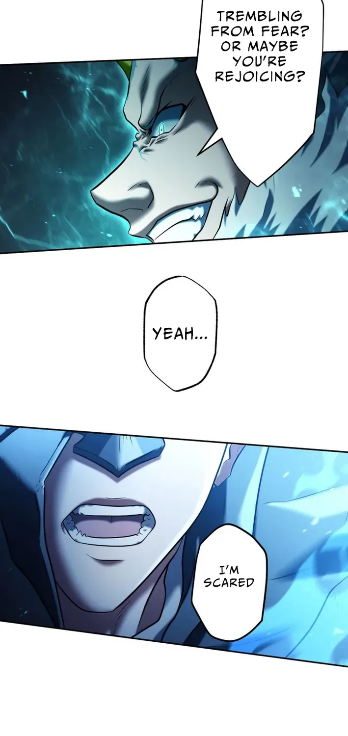 My Skill are the only Stealing – I’ll Take the Strongest Powers and Begin My Revenge Chapter 28 page 51 - 