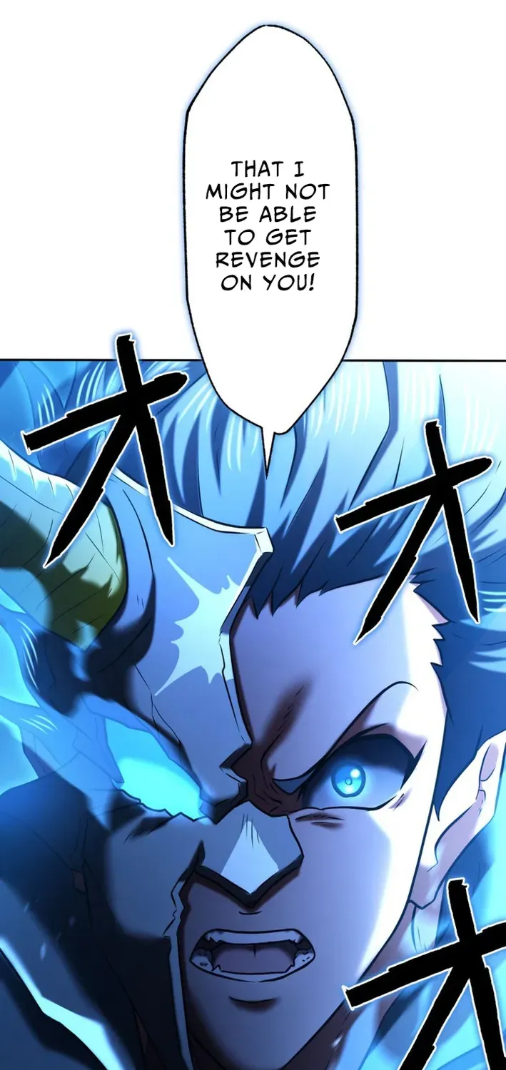 My Skill are the only Stealing – I’ll Take the Strongest Powers and Begin My Revenge Chapter 28 page 52 - 