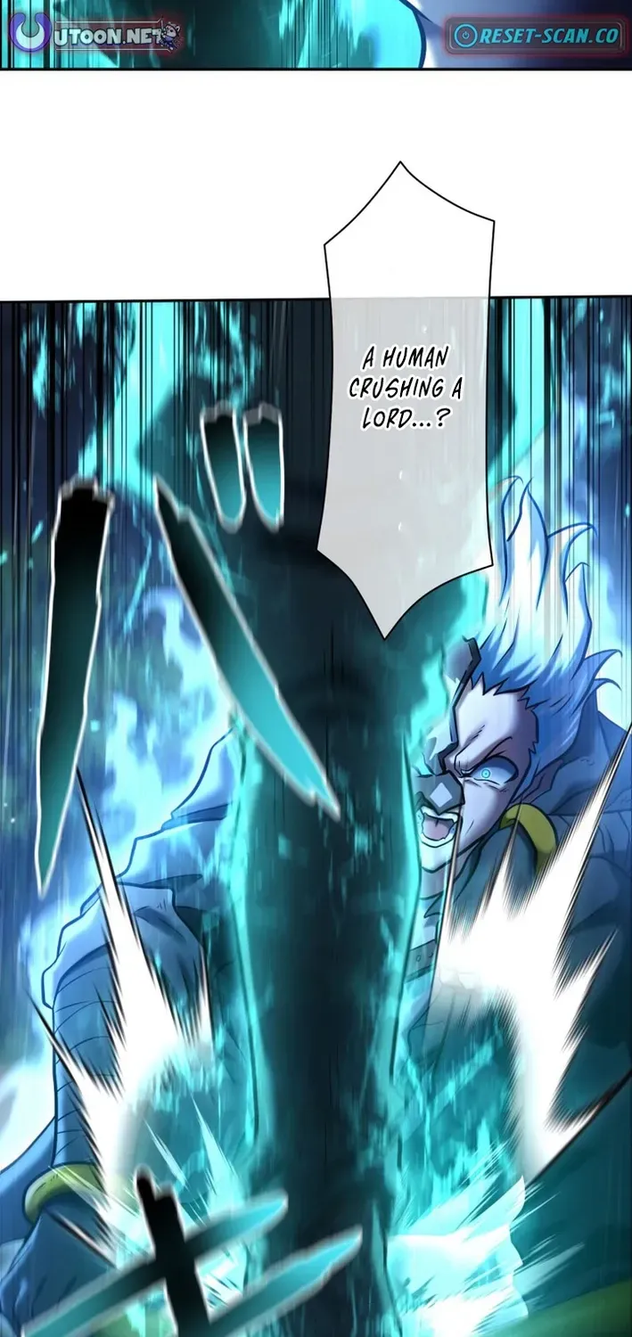 My Skill are the only Stealing – I’ll Take the Strongest Powers and Begin My Revenge Chapter 28 page 55 - 