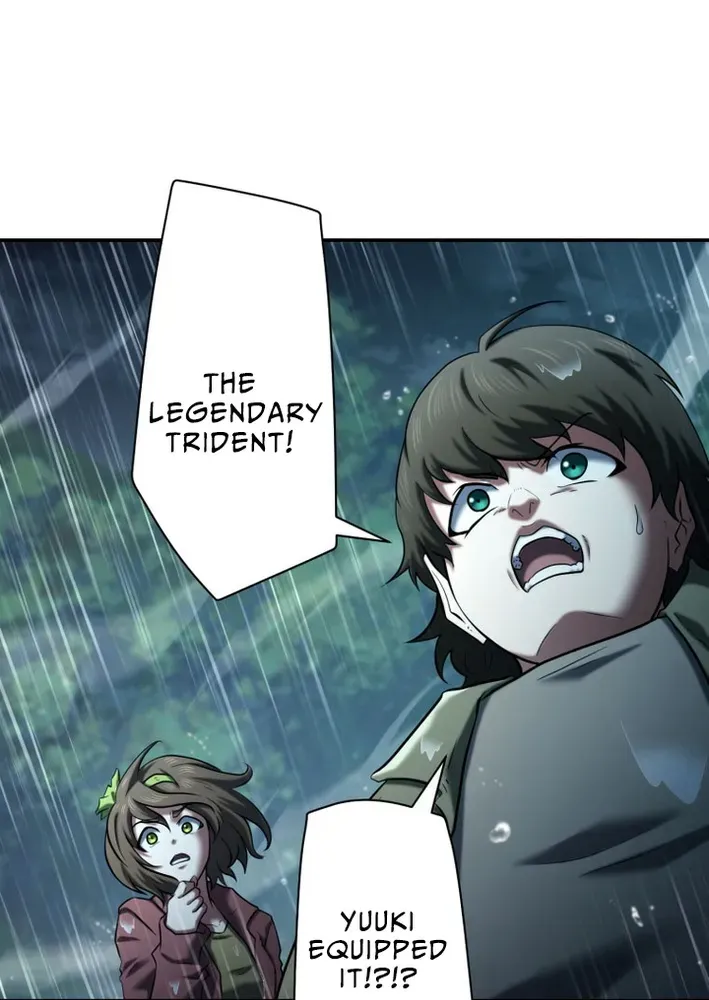 My Skill are the only Stealing – I’ll Take the Strongest Powers and Begin My Revenge Chapter 28 page 7 - 